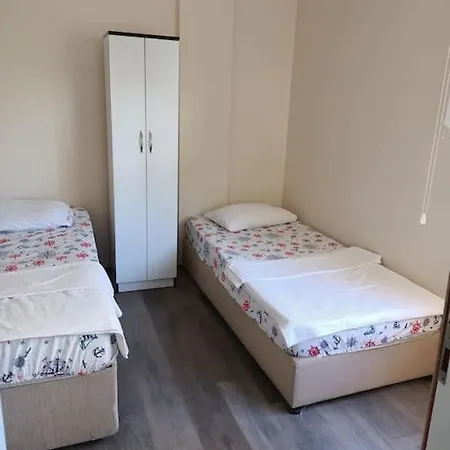 Marina Da Harika Bir Ev
